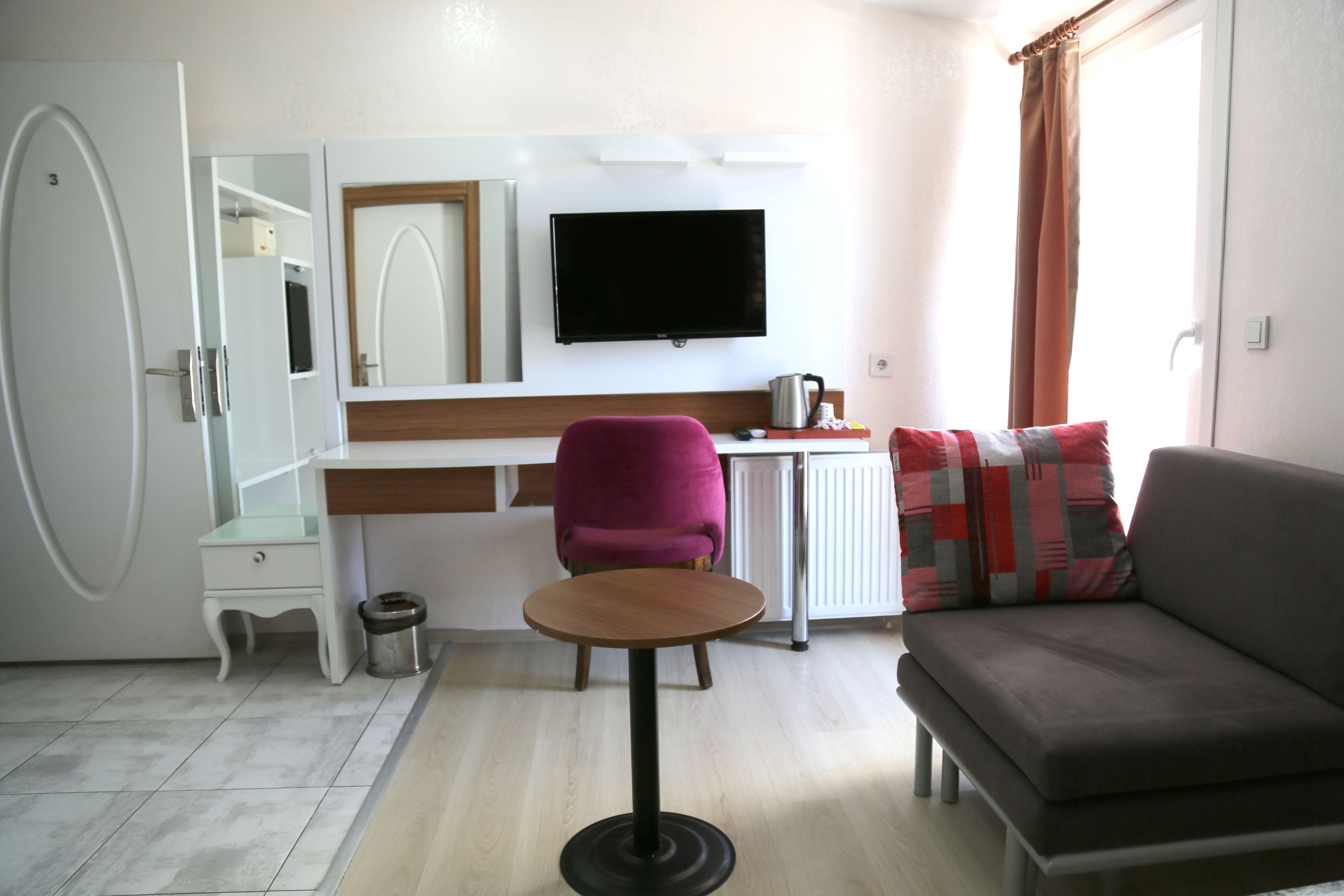 Istanbul Fair Hotel — Photos 2